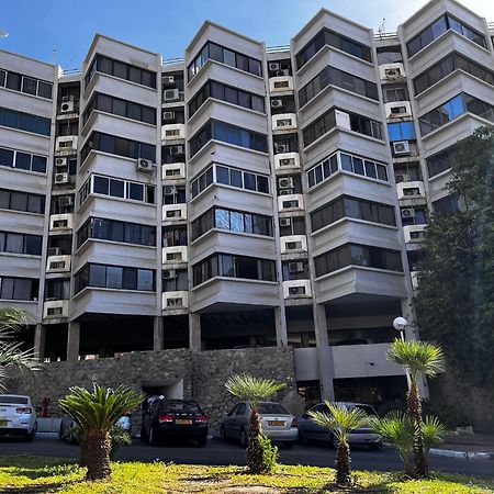 אילת Dc Apartments - 2 Bedrooms Near The Beach מראה חיצוני תמונה