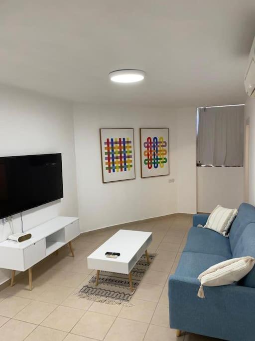 אילת Dc Apartments - 2 Bedrooms Near The Beach מראה חיצוני תמונה