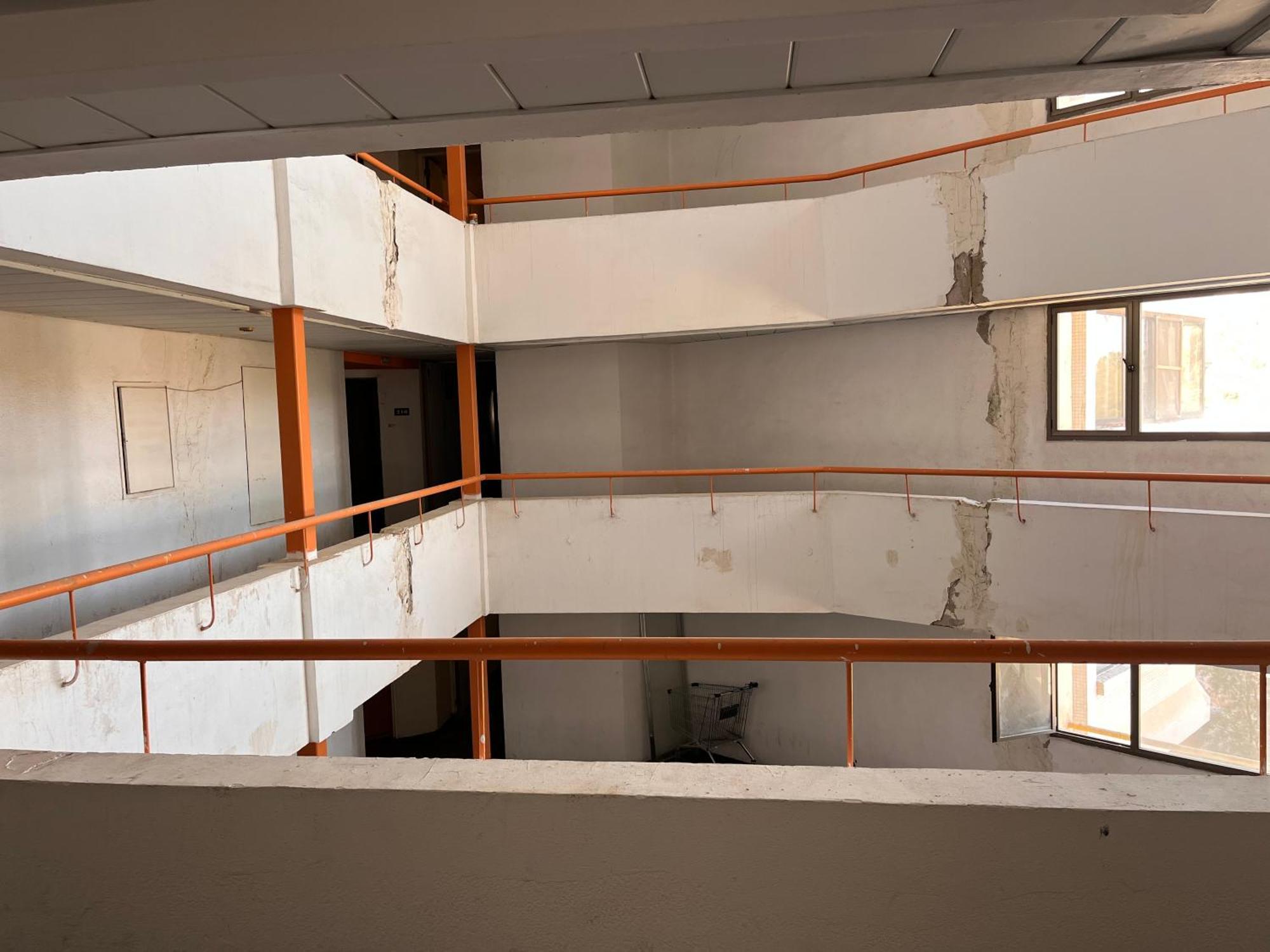 אילת Dc Apartments - 2 Bedrooms Near The Beach מראה חיצוני תמונה